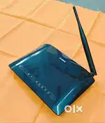 D-link router (DIR-600M )