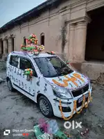 Wagon R Vxi 2018 model urgent
