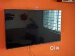 Tv samsung ultra 4k