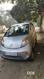 Tata Nano 2011 Petrol 38000 Km Driven