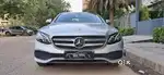 Mercedes-Benz E-Class Exclusive E 200, 2020, Petrol