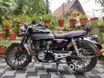 Honda Hness CB 350 for sale