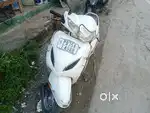 New condition honda activa 5g .dec 2019