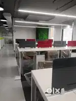 Ready To Move Office Space Avaialble For In Vijay Nagar  Indore
