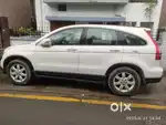 Honda CR-V 2008 Petrol 59632 Km Driven