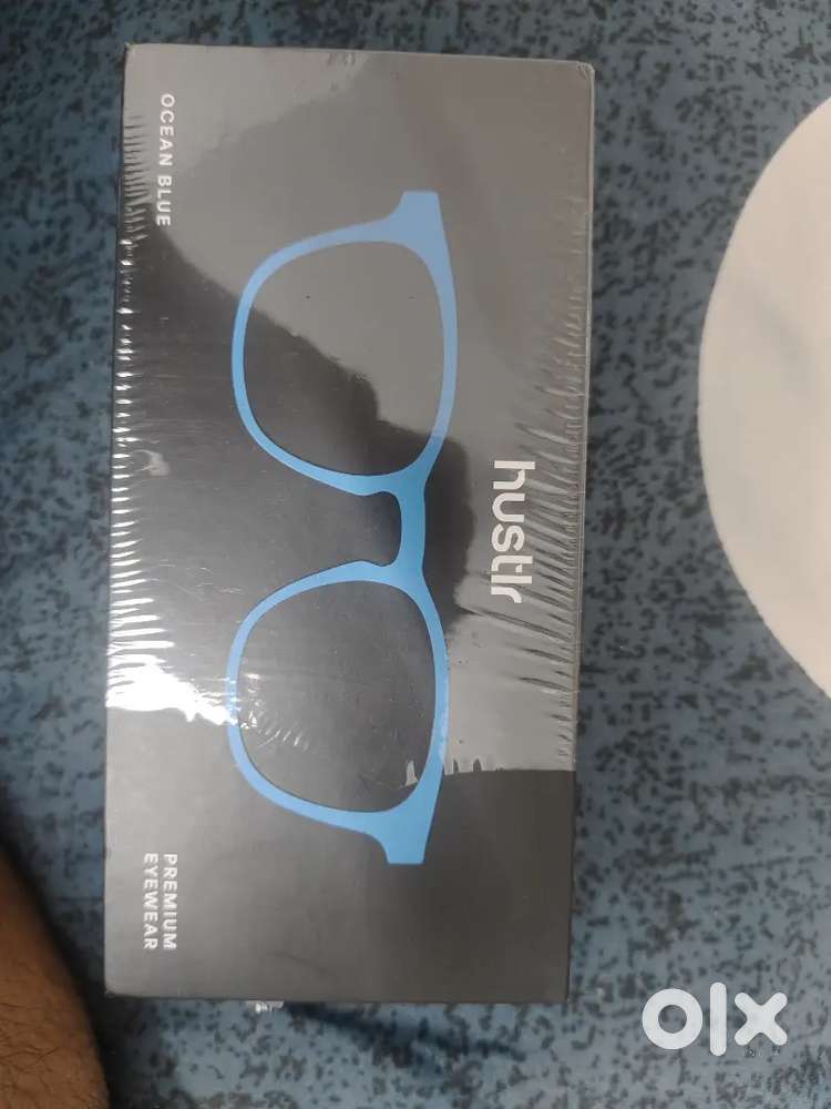Lenskart glasses