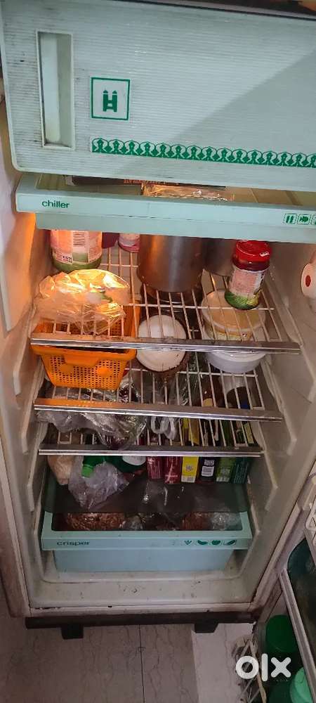 Allwyn Company 8L refrigerator