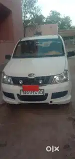 Mahindra Xylo 2013 Diesel 120000 Km DrivenGood