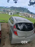 Hyundai EON 2013 Petrol 13500 Km Driven