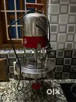 Butter extractor