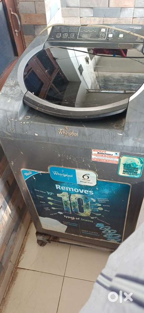 Top load washing machine for sale