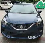 Baleno Zeta Diesel 2019