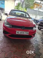 Volkswagen Polo 1.2 MPI Trendline, 2019, Petrol