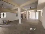 800 SF space. Aksharchok, Vadodara