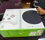 XBOX S Series 512SSD