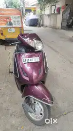 In good condition