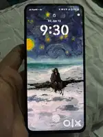 iQOO z9 5g (8/256gb)