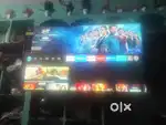 PANASONIC 4K HDR GX500 55
