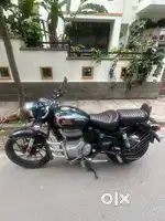 Royal Enfield  Classic 350