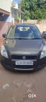 Maruti Suzuki Ritz 2010 Diesel Well Maintained