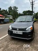 Maruti Suzuki Alto 2021 Petrol 55000 Km Driven