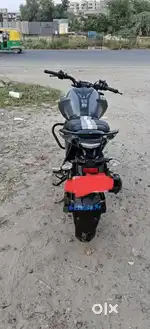 Yamaha FZv3