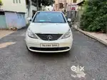 Tata Manza GLS, 2010, Diesel