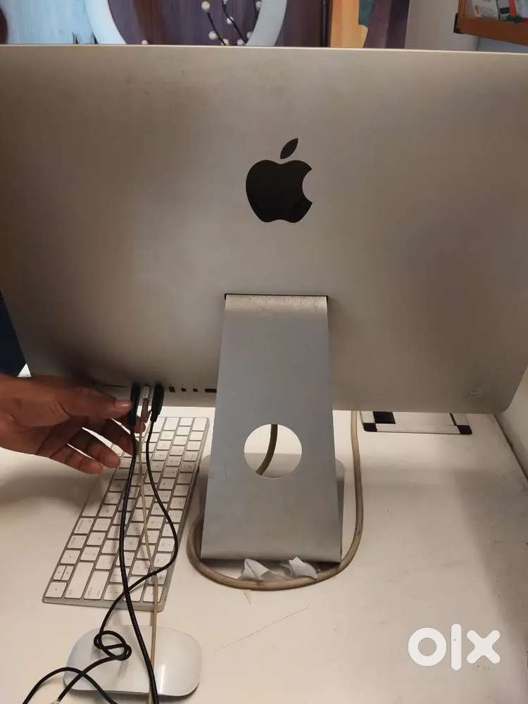IMAC 21 inch, flawless Orginal Accessories