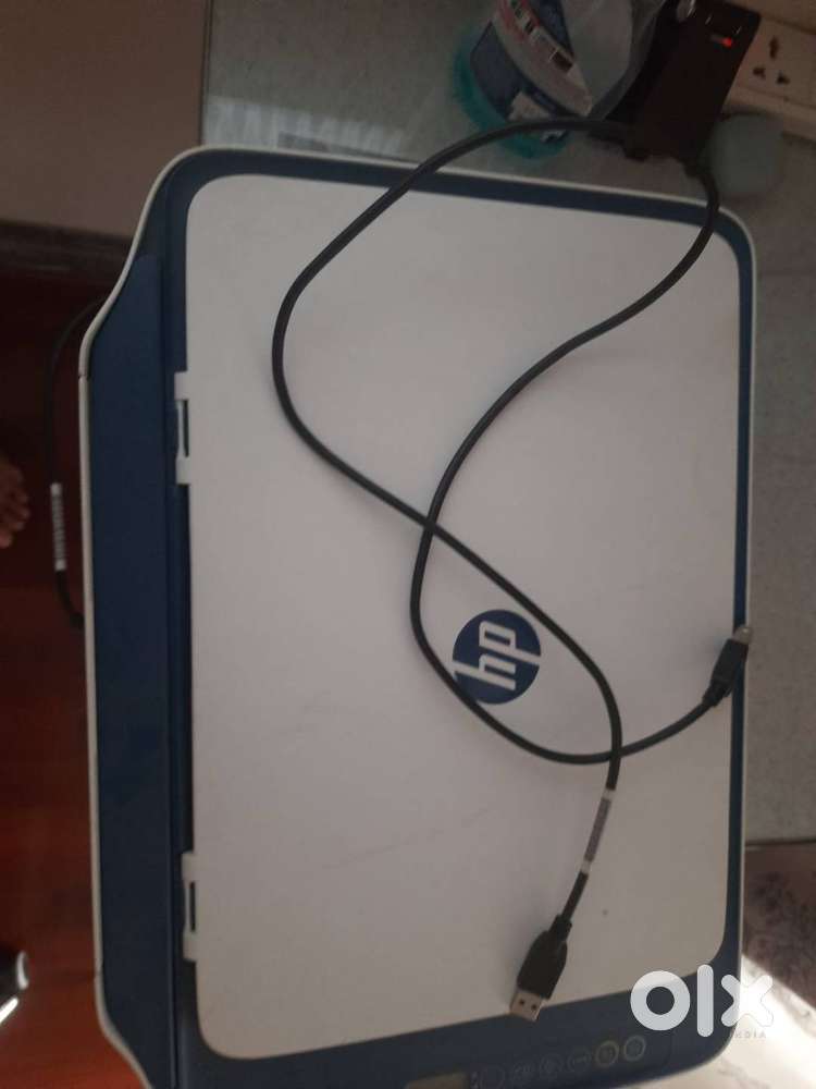 HP deskjet 2723 printer