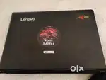 Lenovo laptop for sale