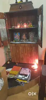 Pooja Mandir for Sale