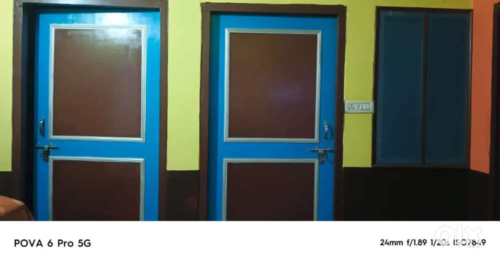 Delhi Rd,Gangan Moradabad