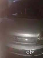Maruti Suzuki Wagon R 2010 Petrol 170000 Km Driven