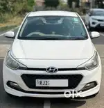 Hyundai Elite i20 1.4 Sportz (O) CRDi, 2016, Diesel