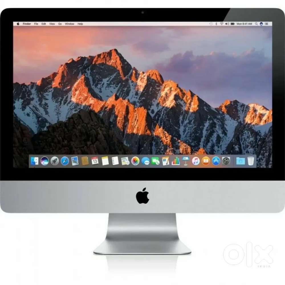 Apple imac