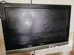 SHARP LCD TV