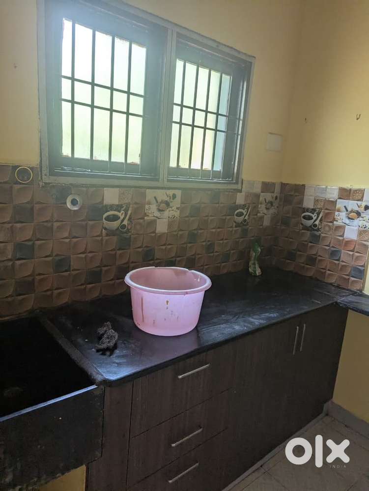 2 BHK Apartment for Rent