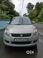 Maruti Suzuki Swift DDiS VDI, 2008, Diesel
