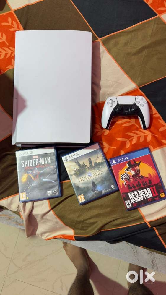 Play station 5