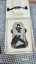 DJI MINI 4K Drone