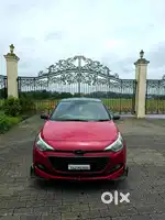 Hyundai i20 1.2 Asta, 2015, Petrol