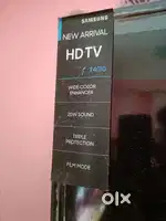 Sumsung TV 32 inch