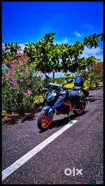 Duke 390 Gen 3