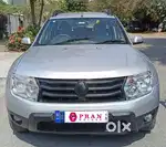 Renault Duster 2012-2015 85PS Diesel RxL Optional, 2015, Diesel
