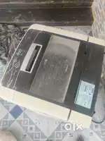 Lg washing machine