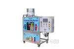 FULL AUTO SODA FILLING & CAPPING MACHINE .