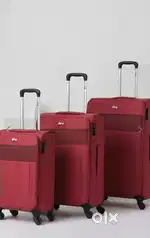 Wildcraft Trolley Set Pack of 3