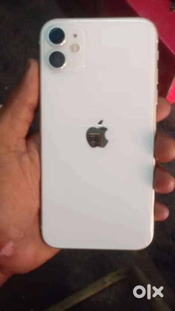 Iphone 11 (64gb) battery health (85)