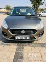Maruti Suzuki Dzire 2017-2020 VDI, 2018, Diesel