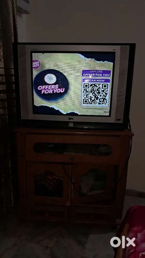 Tv for sale